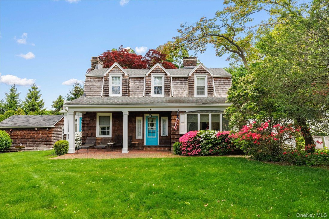 House in Rye, New York, United States 4 - 18104623