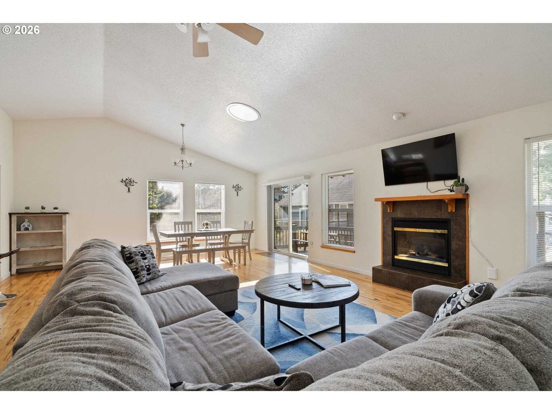 House in Pacific City, Oregon, United States 5 - 18095143