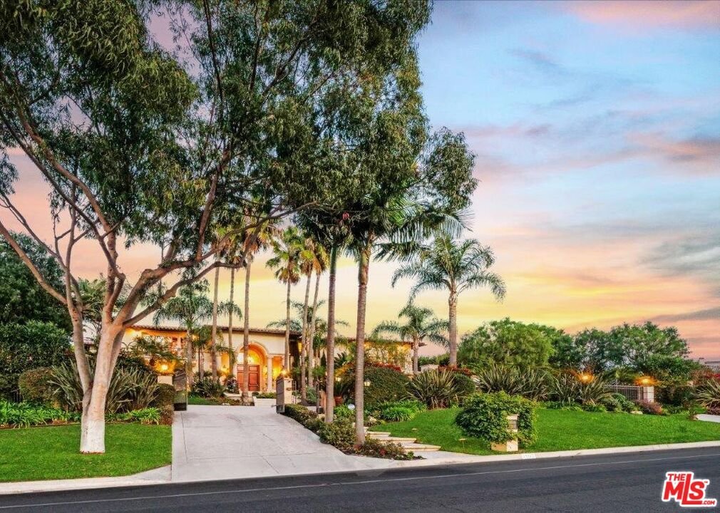 House in Rolling Hills Estates, California, United States 5 - 18101066