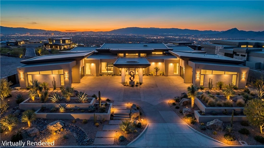 House in Henderson, Nevada, United States 2 - 18098272