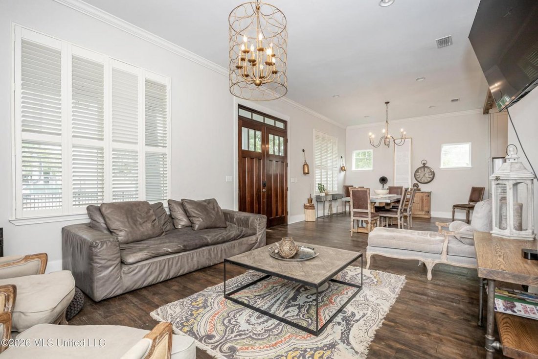 House in Ocean Springs, Mississippi, United States 4 - 18105324