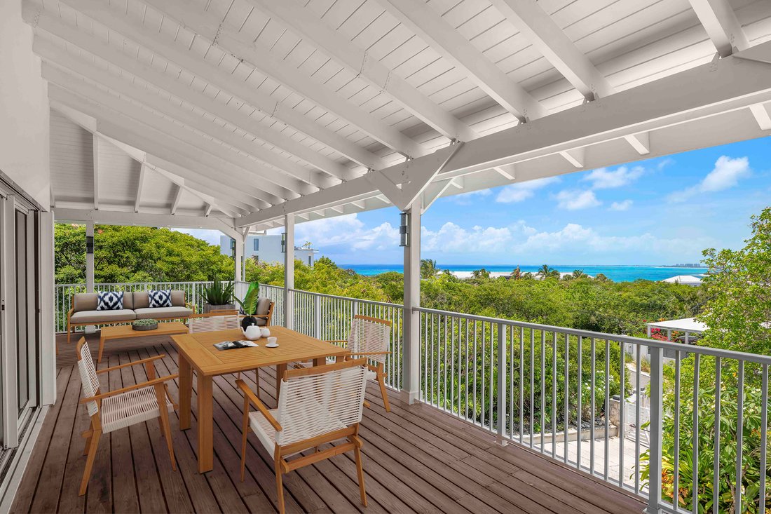 House in Cooper Jack Bay Settlement, Caicos Islands, Turks and Caicos Islands 2 - 18093820