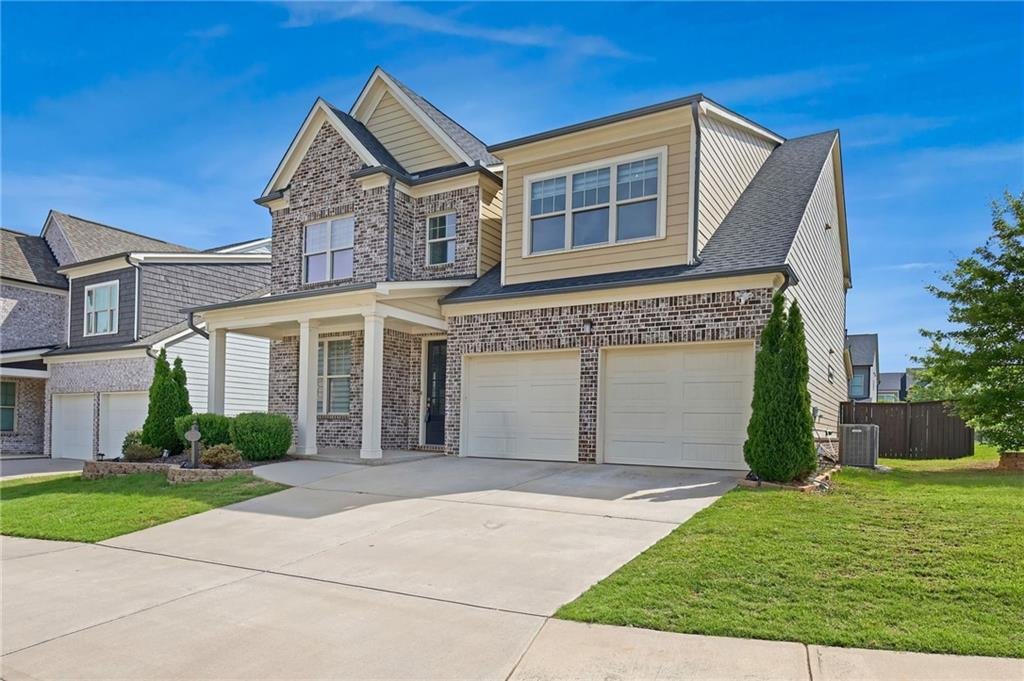 House in Snellville, Georgia, United States 2 - 18104902