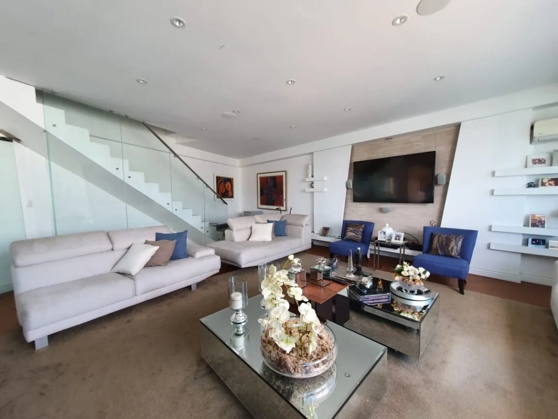 Apartment in Santo Domingo, Distrito Nacional, Dominican Republic 1 - 18107326