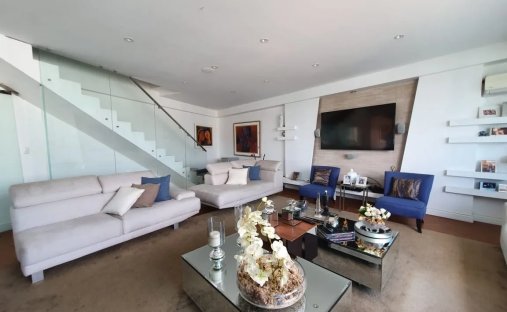 Apartment in Santo Domingo, Distrito Nacional, Dominican Republic 1