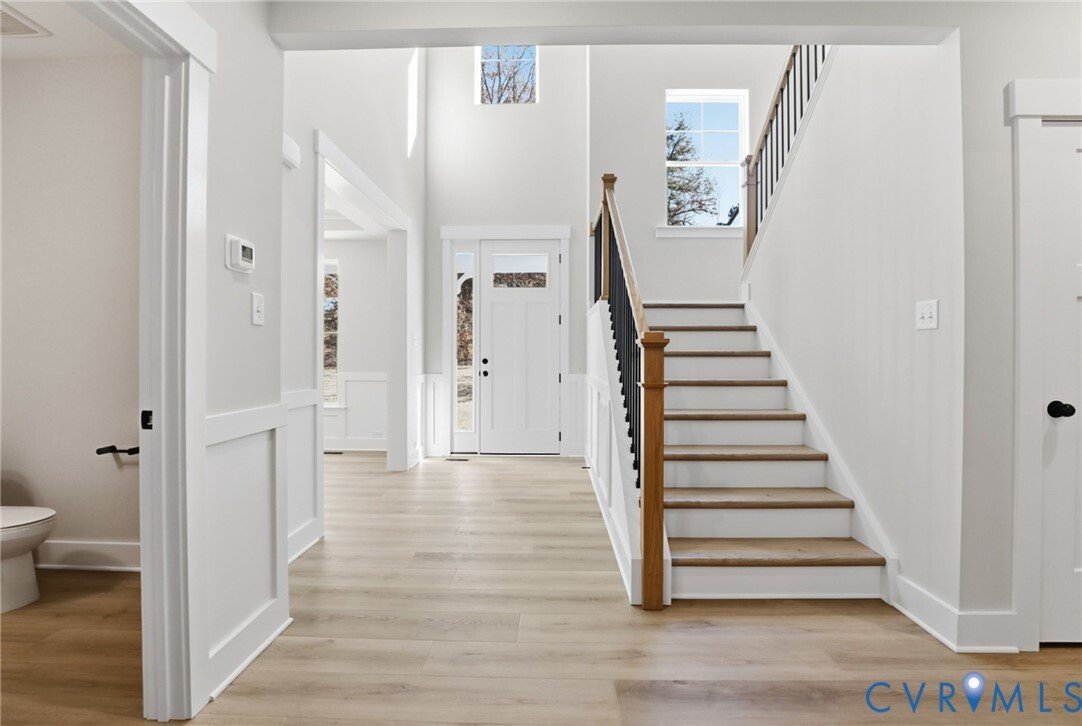 House in Mechanicsville, Virginia, United States 4 - 18095991
