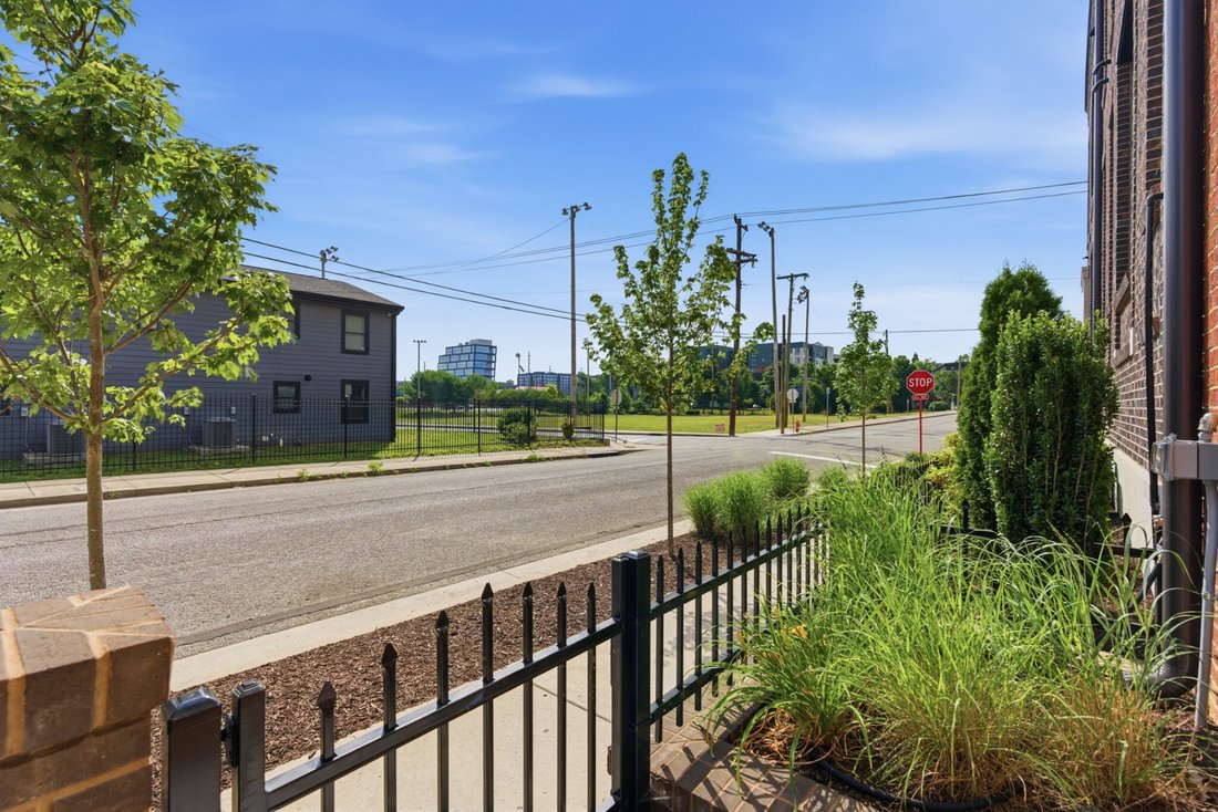 Townhouse in Nashville, Tennessee, United States 3 - 18102649