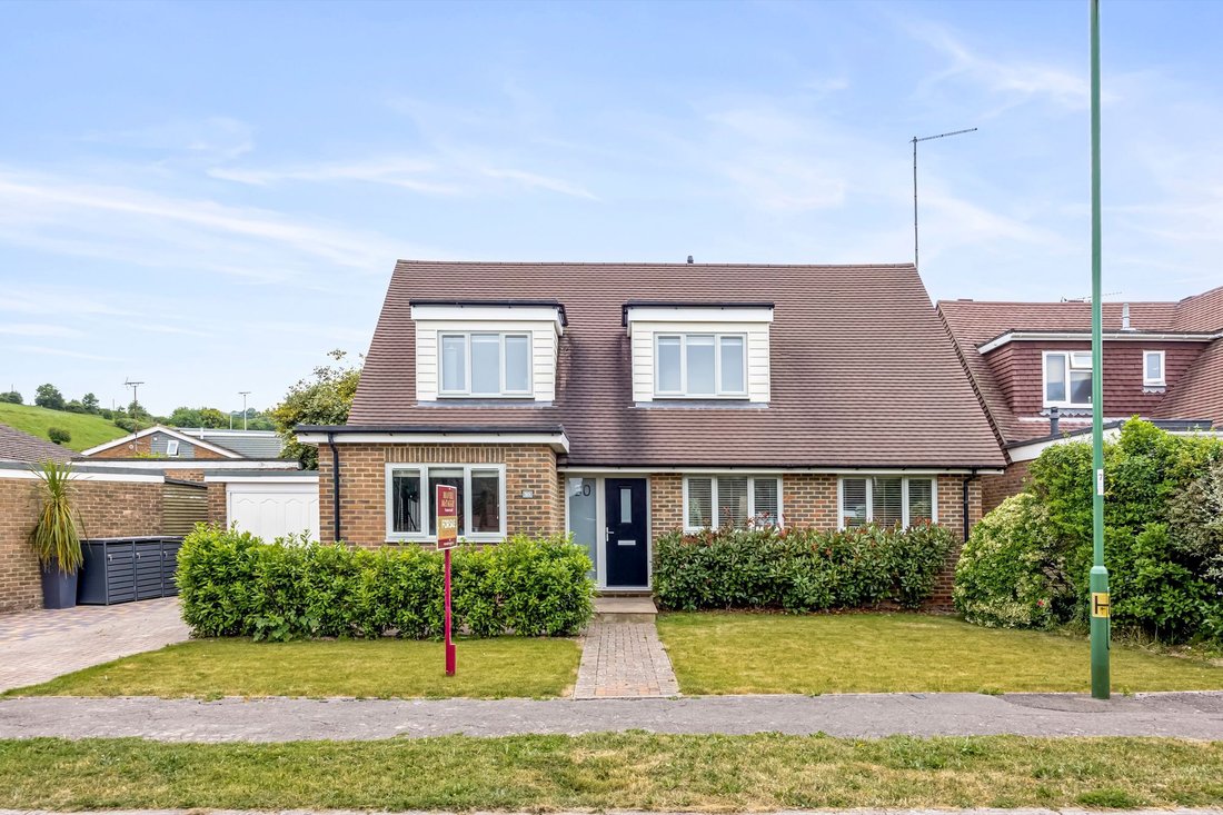 House in Steyning, England 1 - 18101614