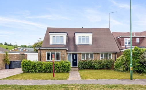 Casa a Steyning, Inghilterra 1