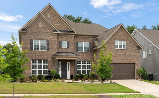 Casa a Matthews, Carolina del Nord, Stati Uniti 1