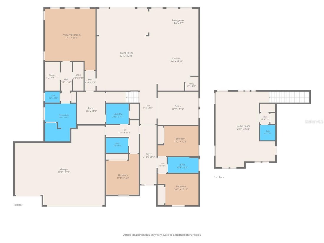 House in Odessa, Florida, United States 2 - 18100745