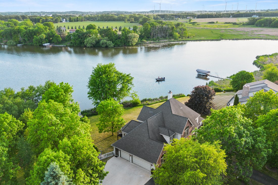 House in Saint Cloud, Wisconsin, United States 2 - 18024857
