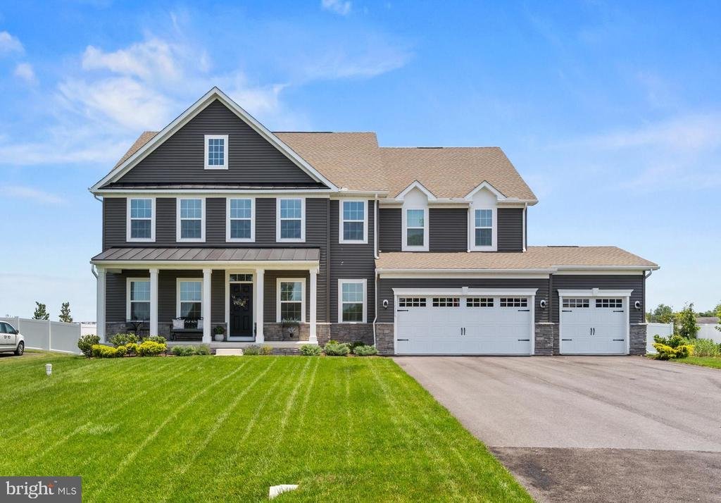 House in Milton, Delaware, United States 1 - 18102855