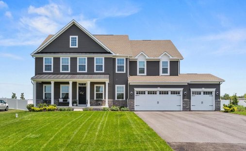 House in Milton, Delaware, United States 1