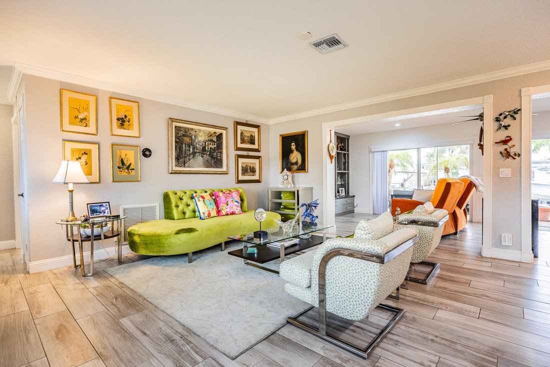 House in Pompano Beach, Florida, United States 5 - 18098221