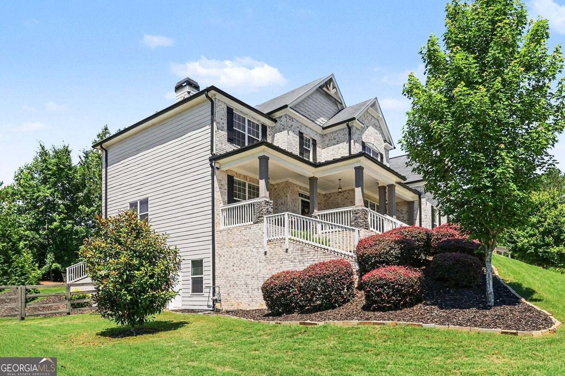 Cumming, Georgia, United States 4 - 18094095
