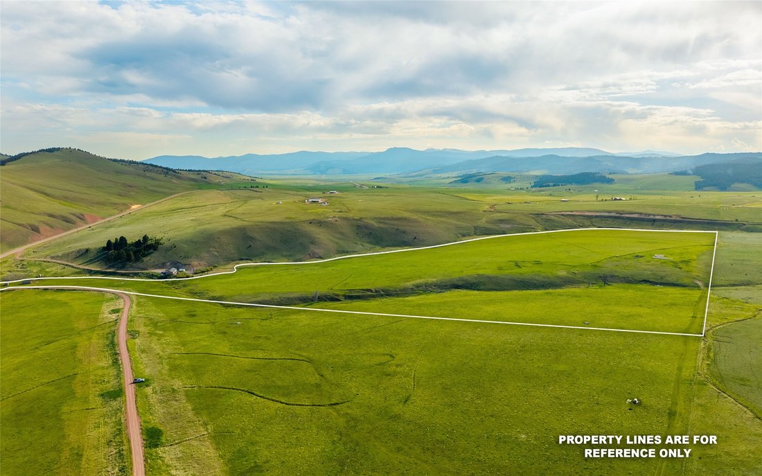 Land in Philipsburg, Montana, United States 4 - 17650113