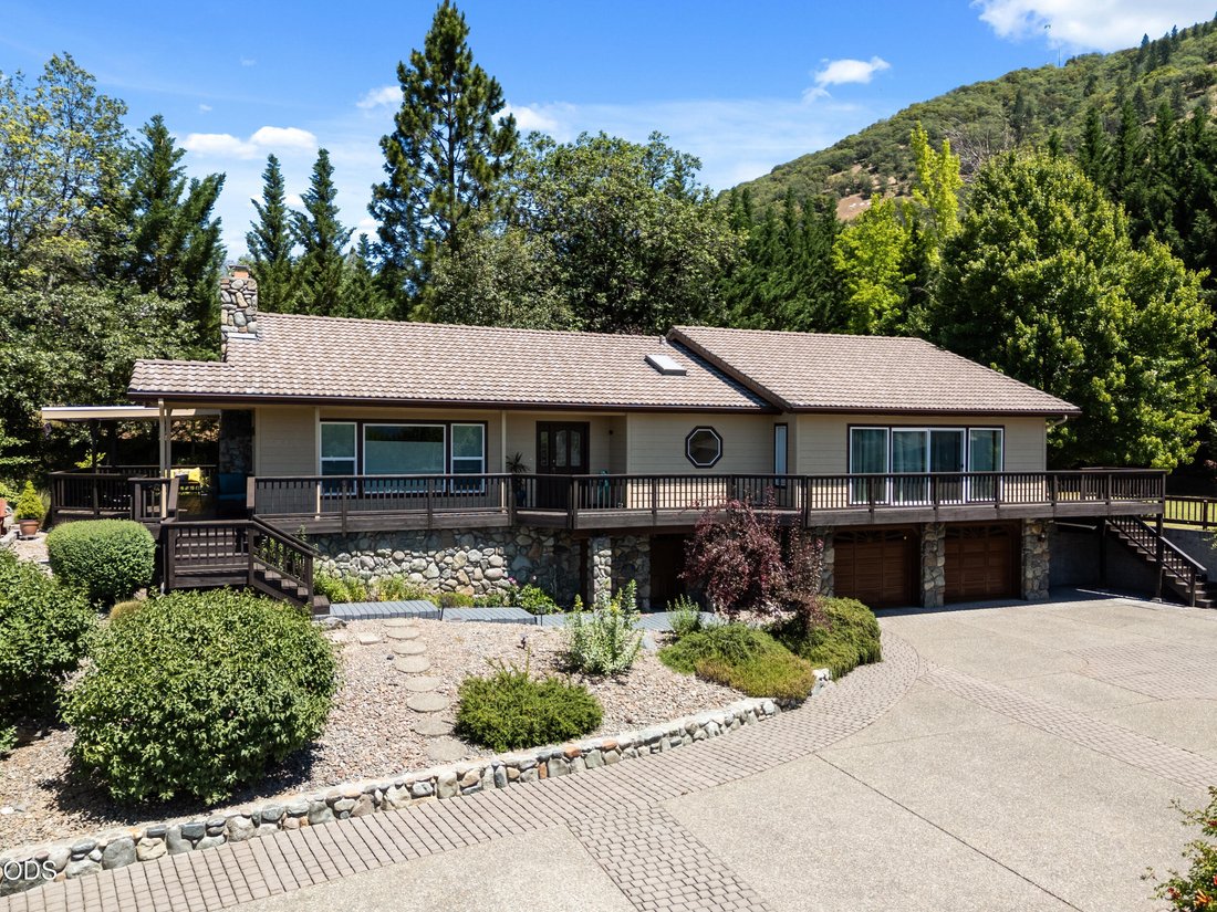 Maison à Grants Pass, Oregon, États-Unis 4 - 18094922