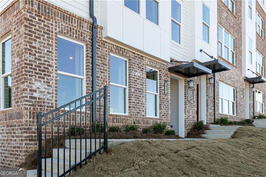 Condo in Atlanta, Georgia, United States 2 - 18102985