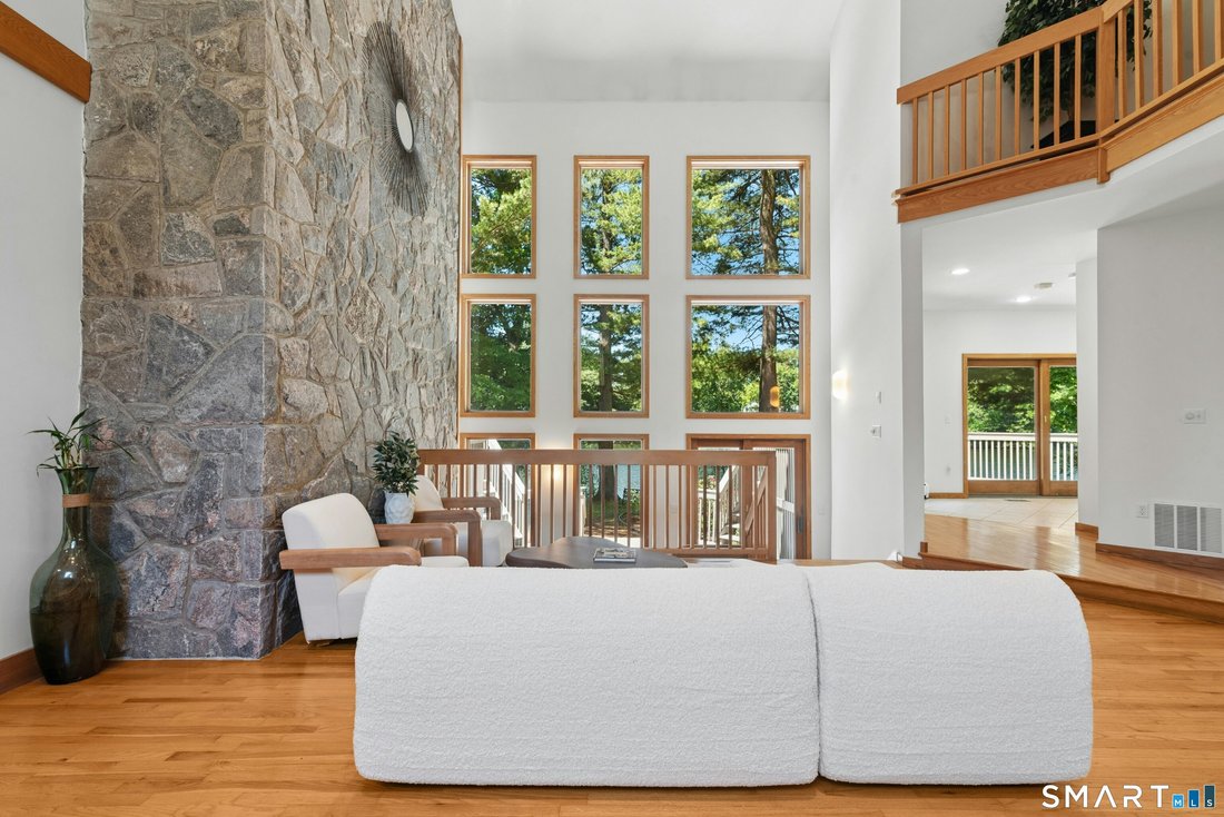 Casa a Trumbull, Connecticut, Stati Uniti 5 - 18094864