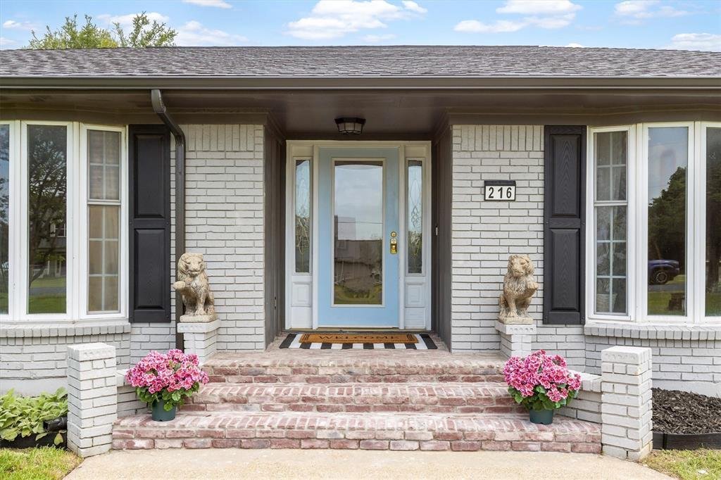 Maison à St. Paul, Texas, États-Unis 2 - 18096208
