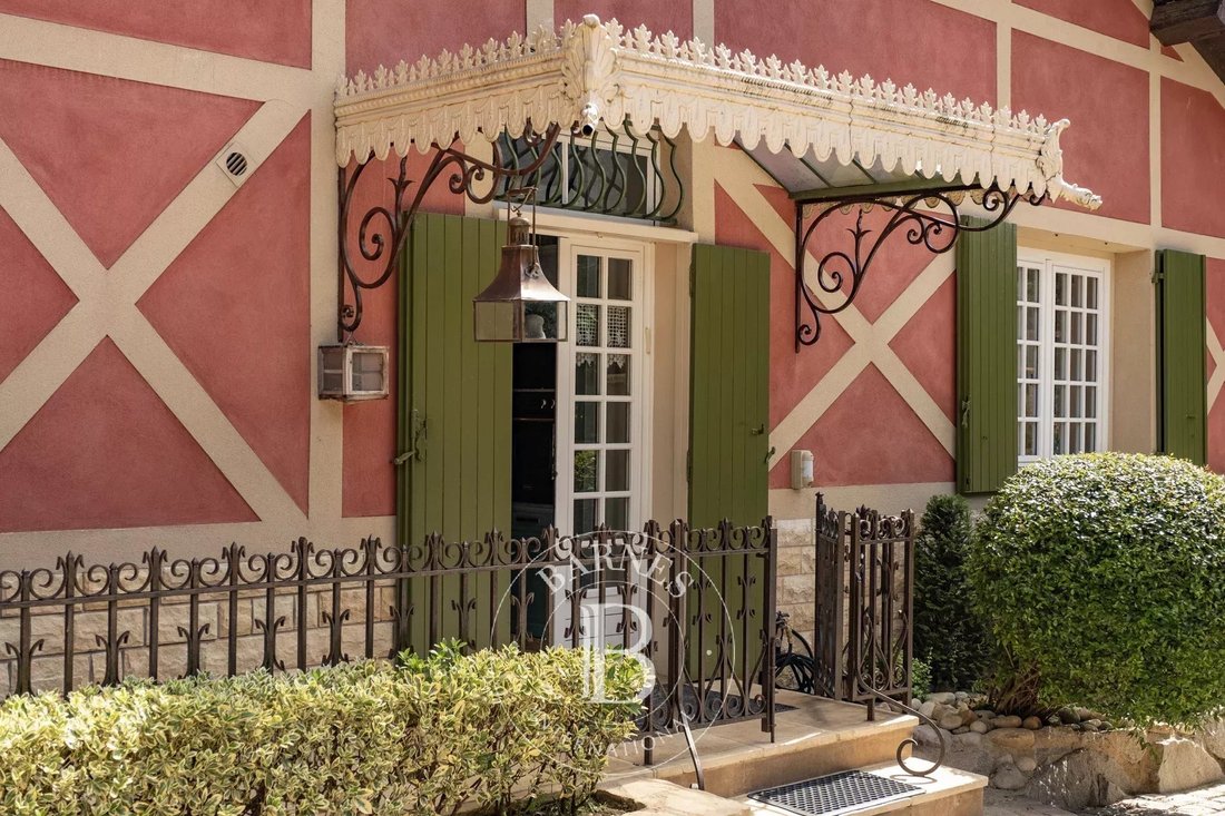 House in Saint-Didier-de-Formans, Auvergne-Rhône-Alpes, France 2 - 18093783