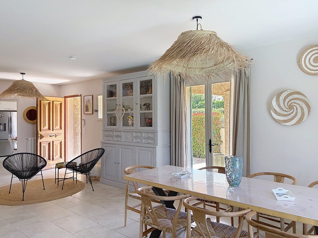 House in Uzès, Occitania, France 4 - 18105835