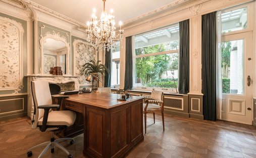Maison à Anvers, Région Flamande, Belgique 1