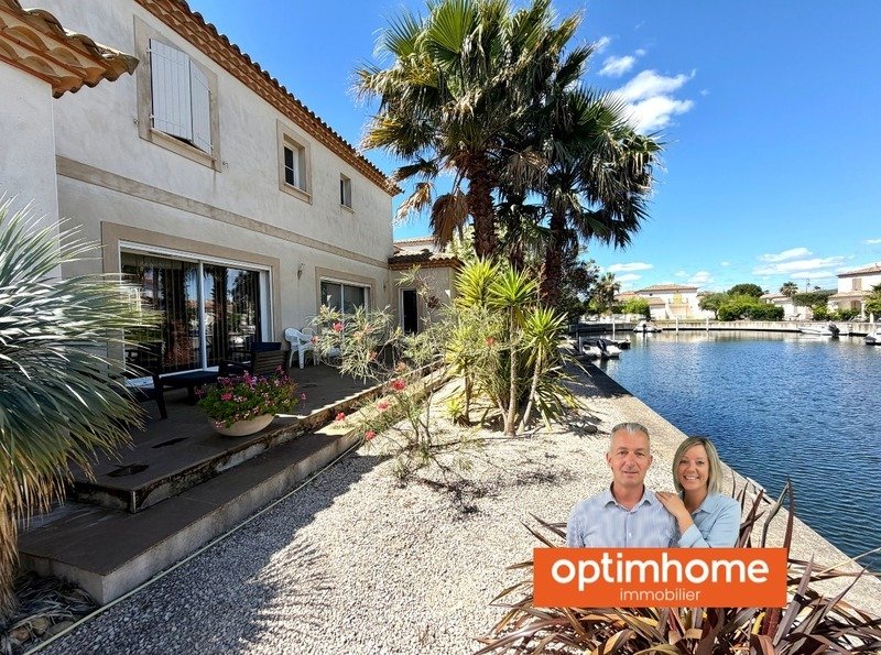 House in Centre Ville, Aigues-Mortes, France 1 - 17023290