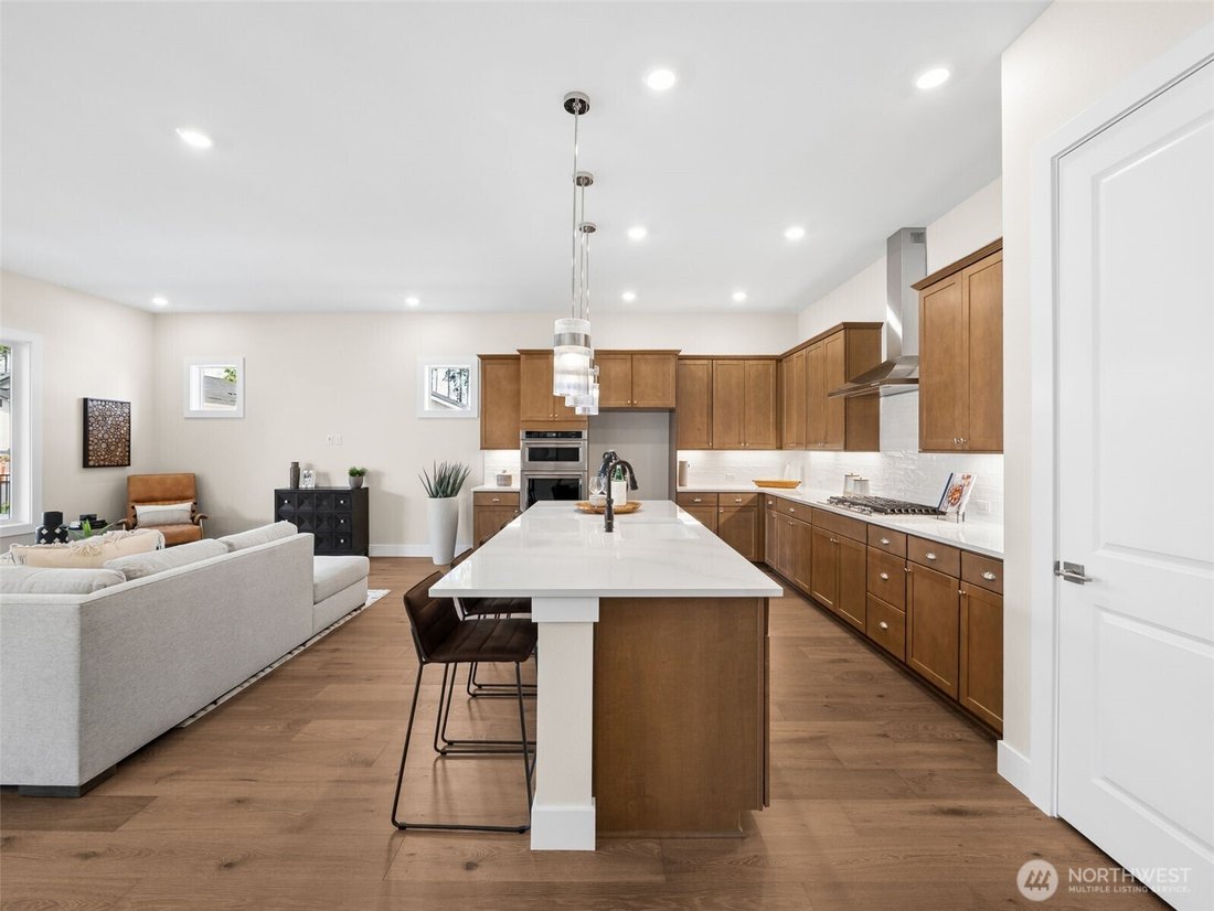 House in Lake Tapps, Washington, United States 5 - 18095975