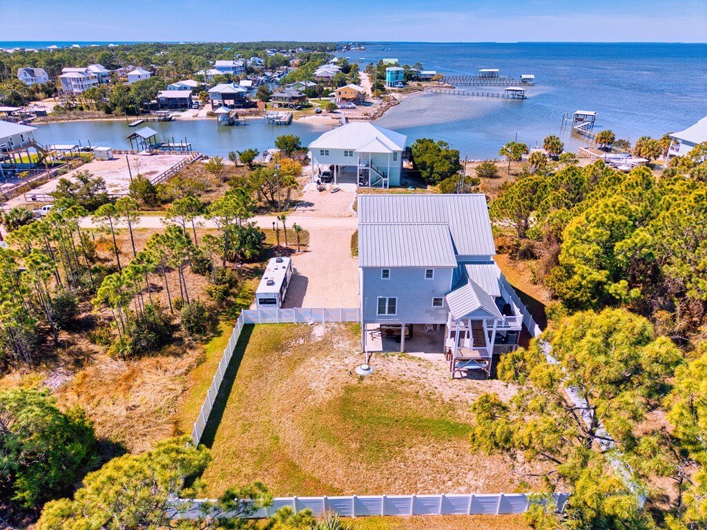 House in Saint George Island, Florida, United States 5 - 18091241