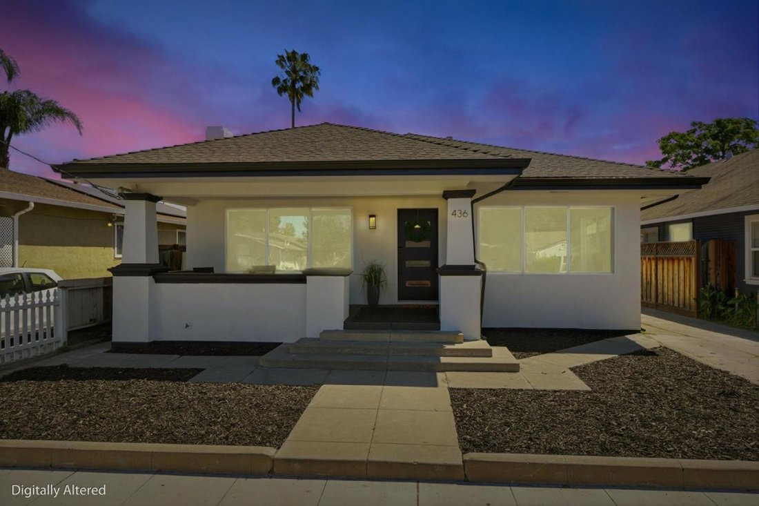 House in San Jose, California, United States 3 - 18098316