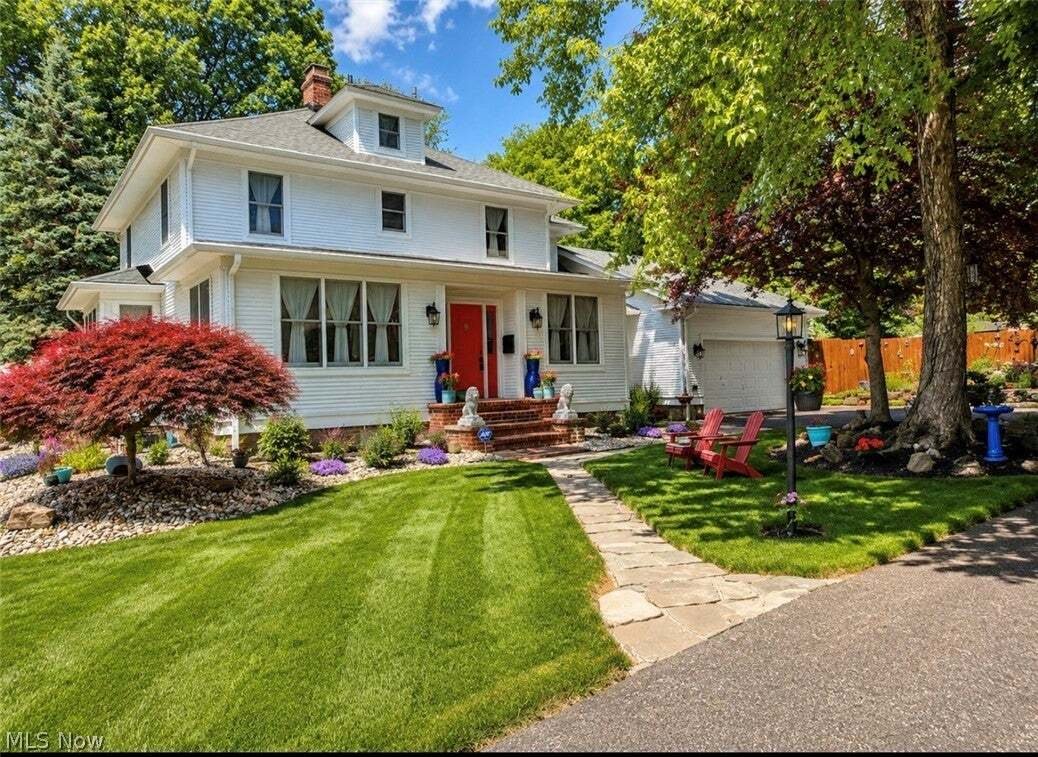 House in Youngstown, Ohio, United States 2 - 18096287