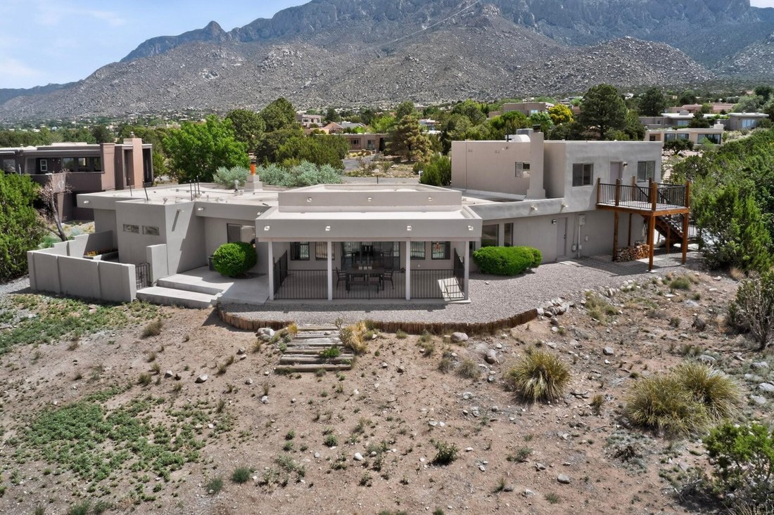 House in Albuquerque, New Mexico, United States 2 - 18094691