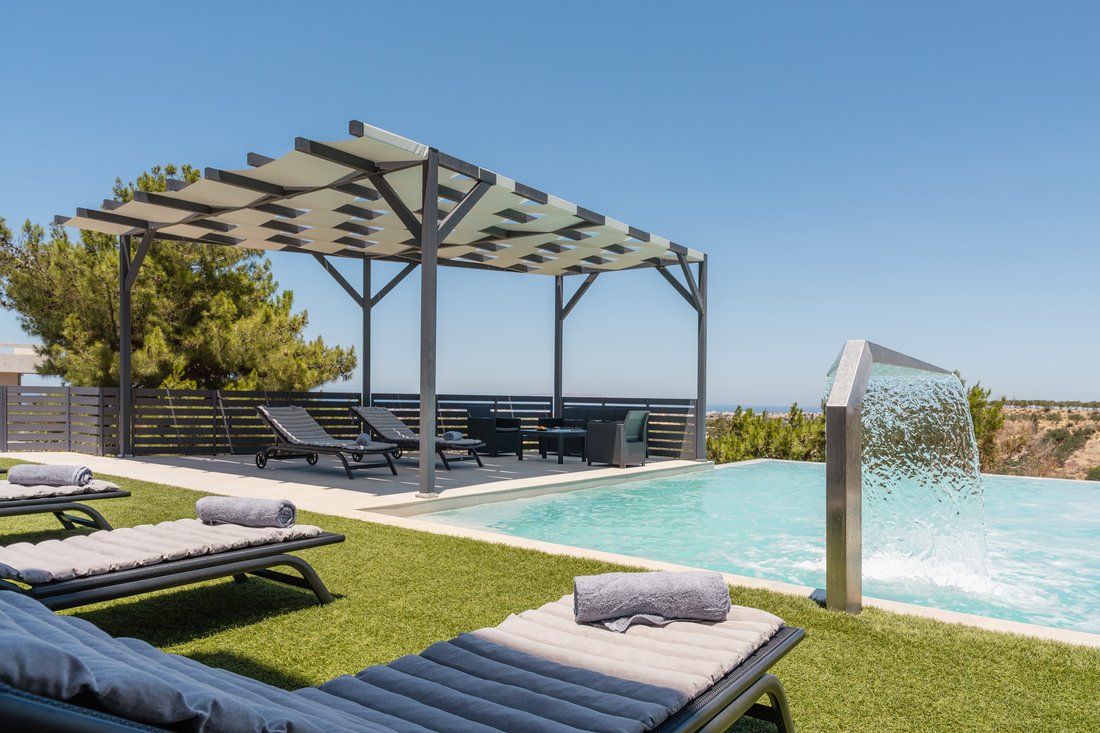 Villa in 3rd Community of Heraklion - Western, Heraklion, Greece 2 - 18092103