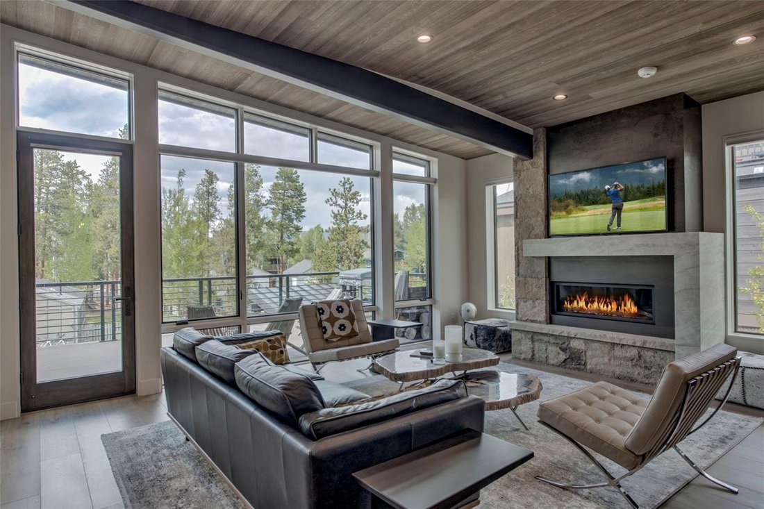 House in Frisco, Colorado, United States 3 - 18099161