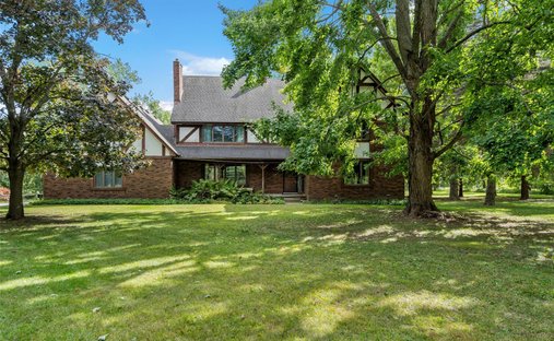 Casa in Brandon Charter Township, Michigan, Stati Uniti 1