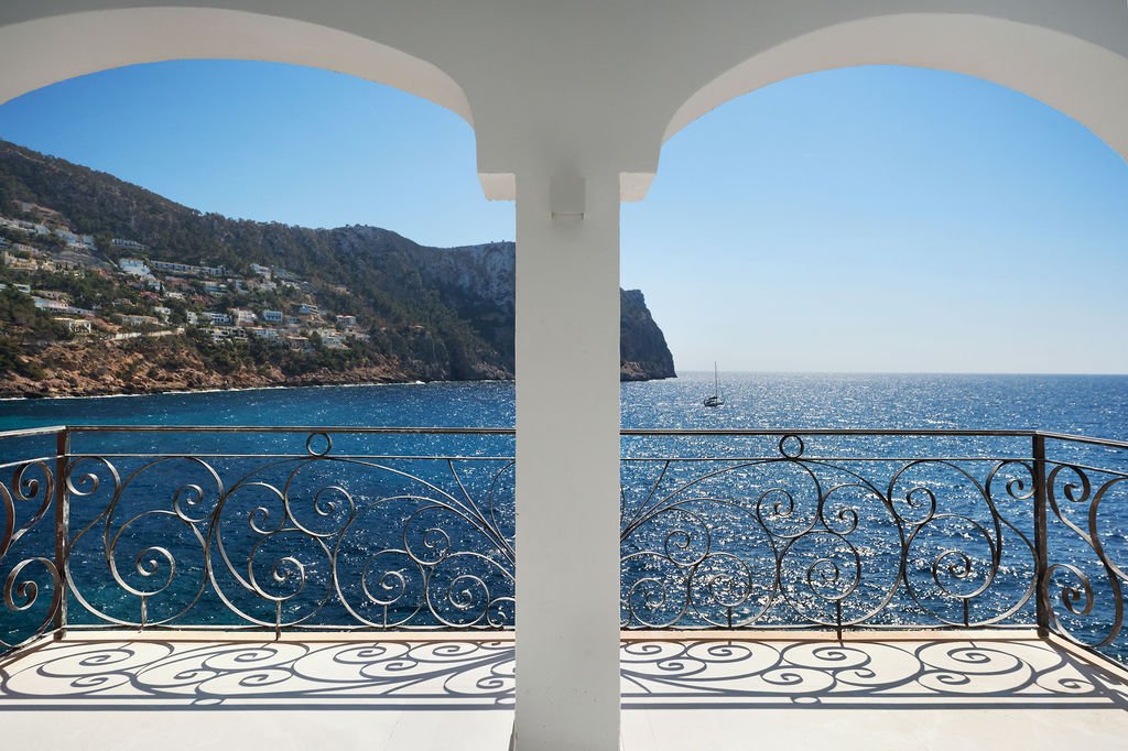 Apartment in Port d'Andratx, Andratx, Balearic Islands 5 - 18093426