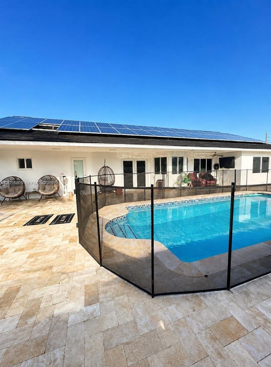 House in Miami, Florida, United States 5 - 17875809