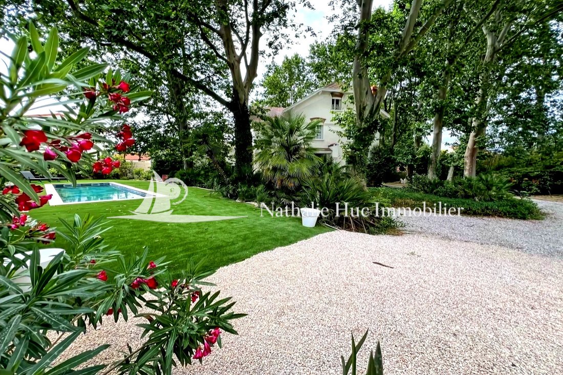 Villa in Espira-de-l'Agly, Occitania, France 5 - 15629955