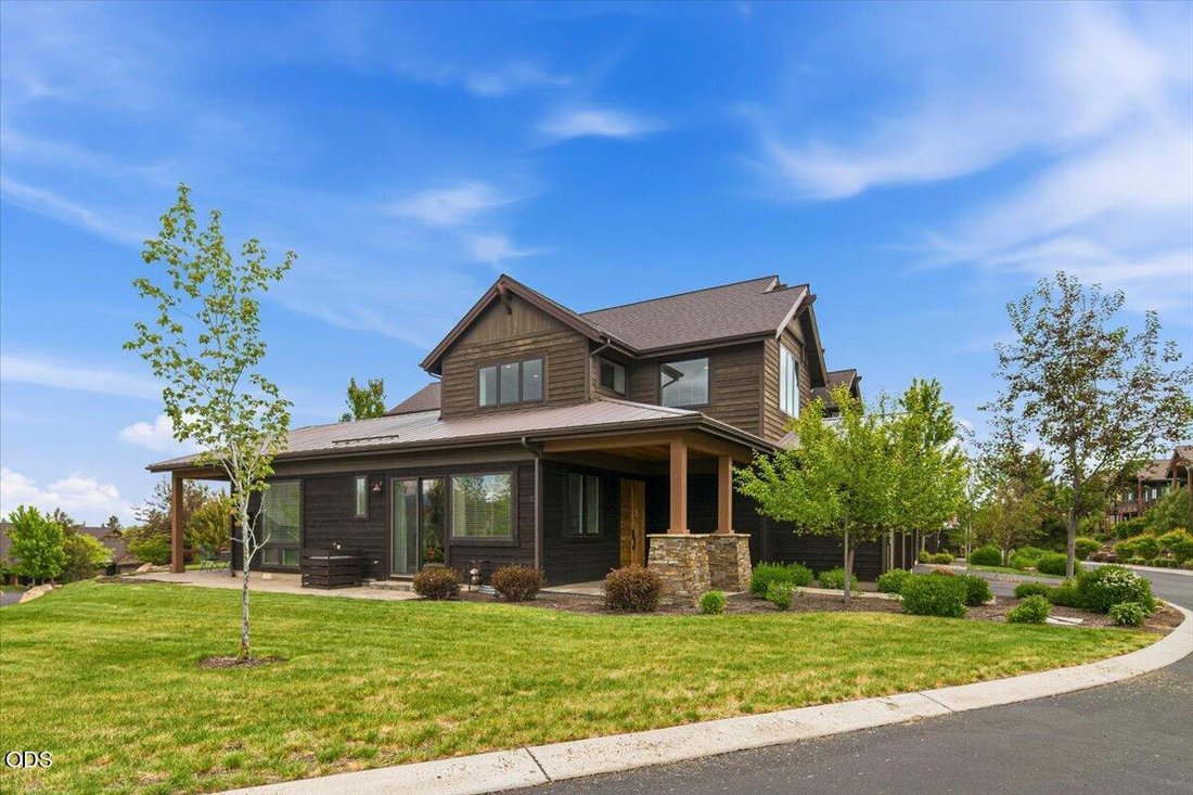 Townhouse in Bend, Oregon, United States 2 - 18094916