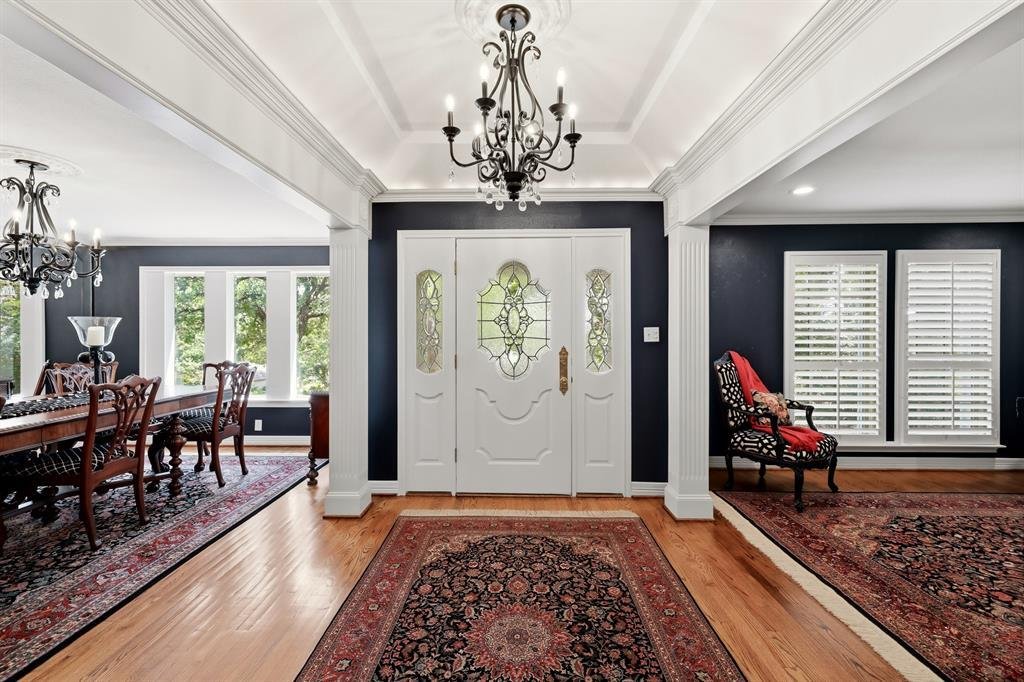 House in Arlington, Texas, United States 2 - 18093009