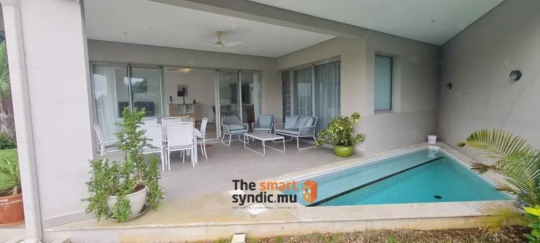 Apartment in Case Noyale, Rivière Noire District, Mauritius 3 - 16259960