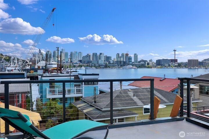 Haus in Seattle, Washington, Vereinigte Staaten 1 - 18104614
