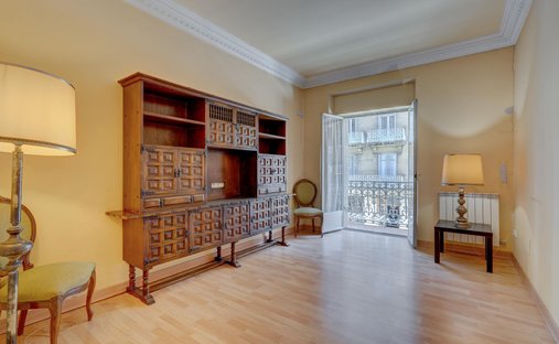 Apartment in Centro, Donostia-San Sebastian, Spain 1