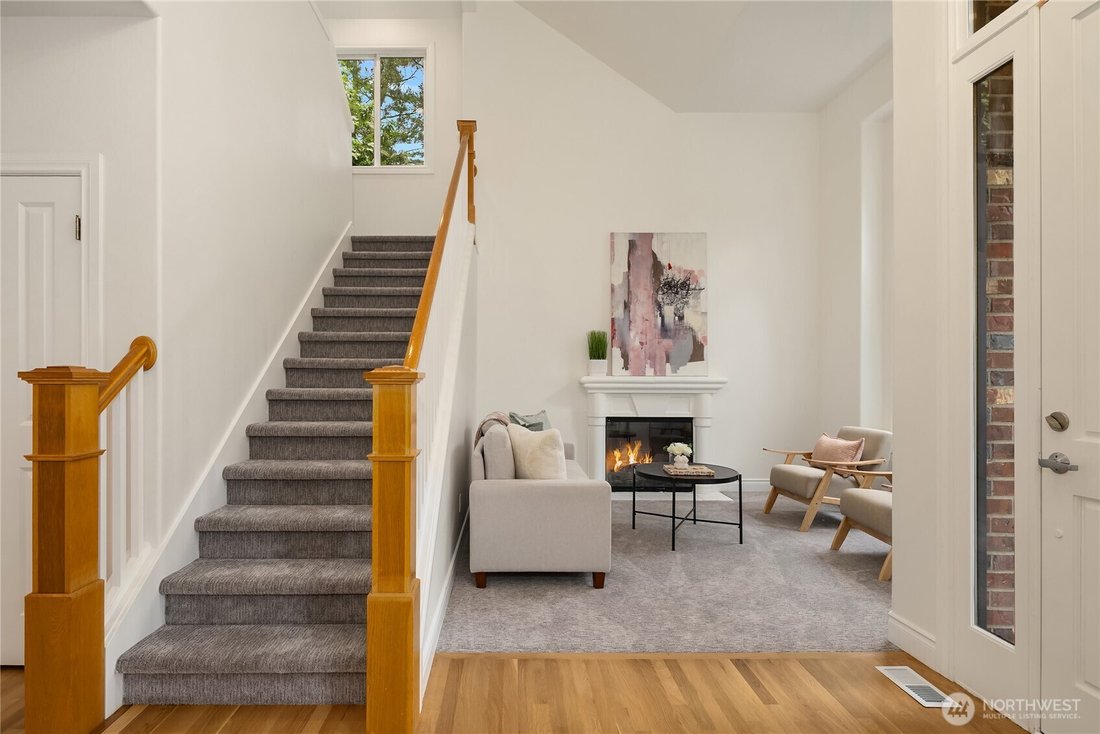 House in Bellevue, Washington, United States 4 - 18097830