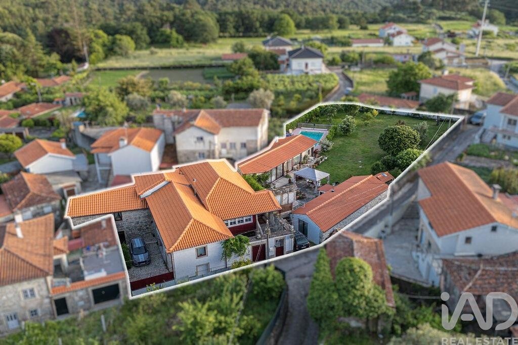Farm Ranch in Vila Nova de Cerveira, Viana do Castelo District, Portugal 3 - 18099866