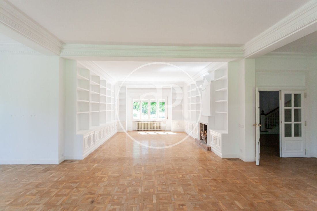 Villa in Villafranca del Castillo, Villanueva de la Canada, Comunidad de Madrid 5 - 17878923