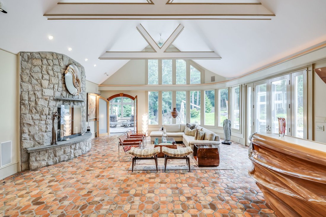House in Hingham, Massachusetts, United States 3 - 18093314