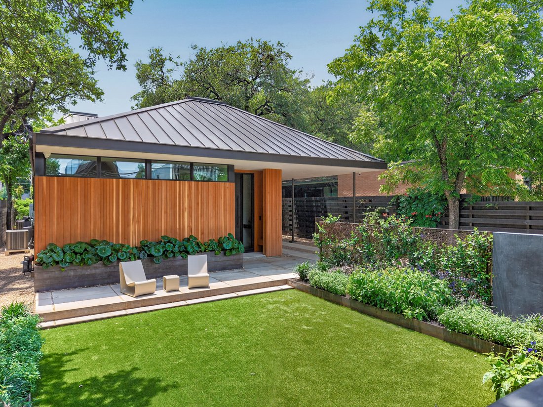 House in Austin, Texas, United States 4 - 18065380